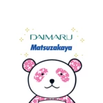 Logo of Daimaru Matsuzakaya Mobile App android Application 